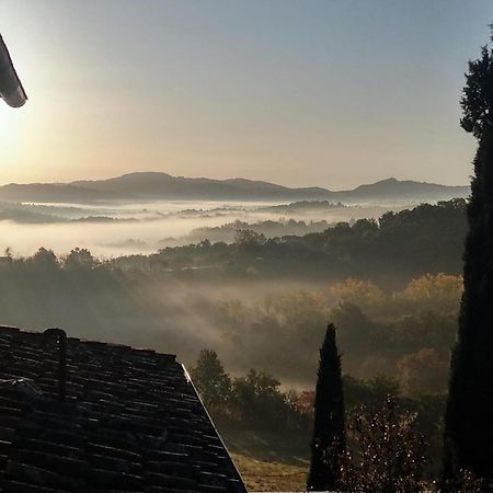 Luxury 1-Bedroom House With The Pool In Tuscany. Anghiari Exterior foto