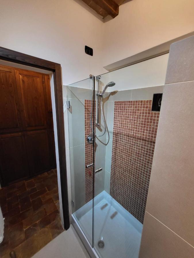Luxury 1-Bedroom House With The Pool In Tuscany. Anghiari Exterior foto